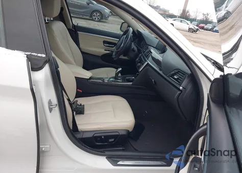 2015 BMW 428 Gran Coupe xDrive z USA, uszkodzony, nr VIN WBA4C9C52FD330869